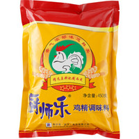 McCormick 味好美 厨师乐 鸡精调味料 450g