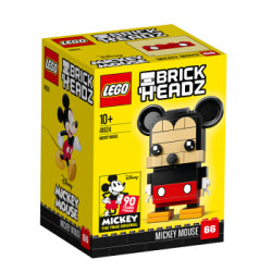  LEGO 乐高 方头仔系列 41624 米奇