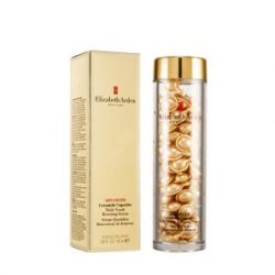  Elizabeth Arden 伊丽莎白·雅顿 升级版金胶囊面部精华液 90粒 