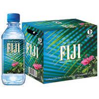  FIJI WATER 斐济 天然矿泉水 330ml*36瓶
