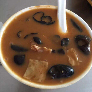 方中山 胡辣汤礼盒装 香菇牛肉味 300g