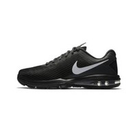 NIKE 耐克 Air Max Full Ride TR 1.5 男士训练鞋 869633-010 纯黑 41