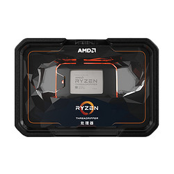 AMD Ryzen 锐龙 Threadripper 2950X 处理器