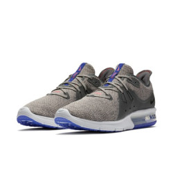 NIKE 耐克 AIR MAX SEQUENT 3 男士跑鞋