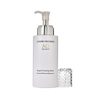 COSME DECORTE 黛珂 AQ珍萃精粹颜系列悦活洗颜霜 200ml