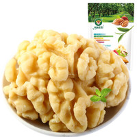 果园老农 盐烤核桃仁 128g (袋装、128g)