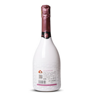 法国原瓶进口红酒 香奈（J.P.CHENET）荔枝香起泡酒 750ml