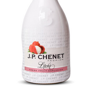 法国原瓶进口红酒 香奈（J.P.CHENET）荔枝香起泡酒 750ml