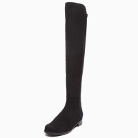 双11预售：STUART WEITZMAN 经典5050 女士过膝靴子