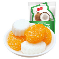 Nanguo 南国 益生菌椰奶糕 (袋装、200g)