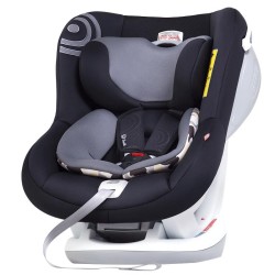 Savile 猫头鹰 V103B 海格儿童安全座椅 夜骐