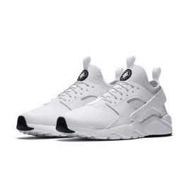 NIKE 耐克 HUARACHE RUN ULTRA 男子休闲运动鞋