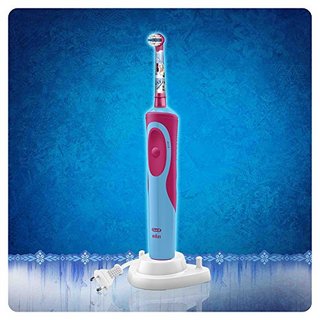 Oral-B 欧乐-B 81611615 Stages Power儿童电动牙刷