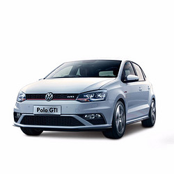 上汽大众 Polo GTI 线上专享优惠