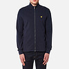 Lyle & Scott 苏格兰金鹰 Lightweight Funnel 男士夹克