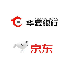 华夏银行 X 京东  小白联名信用卡京东商城购物优惠