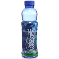  WAHAHA 娃哈哈 激活 活性维生素水 柠檬味 600ml