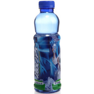  WAHAHA 娃哈哈 激活 活性维生素水 柠檬味 600ml