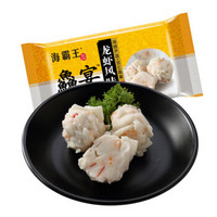 海霸王 龙虾风味球 鱻宴 125g