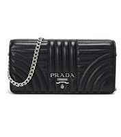 PRADA 普拉达 1DH044 2B0X F0002 女士单肩包