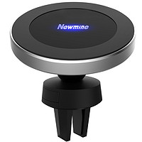 Newmine 纽曼 M11 磁吸式车载无线充电器