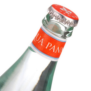  Acqua Panna 普娜 天然矿泉水 1000ml*12瓶