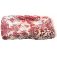 双11预售：Mr.Meat 肉管家 原切眼肉牛排整条  1.6kg  *2件