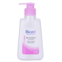 Biore 碧柔 深层净润卸妆乳 150ml*3