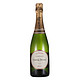 法国进口葡萄酒 罗兰百悦（Laurent-Perrier）香槟（起泡葡萄酒) 750ml