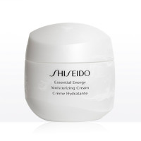 双11预售、新品发售：SHISEIDO 资生堂 智感赋活 鲜润赋活乳霜 50ml