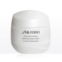SHISEIDO 资生堂 智感赋活 鲜润赋活乳霜 50ml