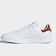 双11预售：adidas 阿迪达斯 三叶草 Stan Smith B38040 中性款休闲运动鞋