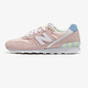 双11预售：new balance 996系列 WR996OSB/SC 女款休闲运动鞋