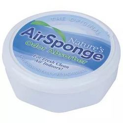 Nature's air Sponge 除甲醛 空气净化剂 227g
