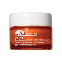 双11预售：Origins 悦木之源 咖啡因活力焕亮眼霜 15ml +15ml赠品