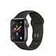 Apple 苹果 Watch Series 4 智能手表 GPS款 40mm