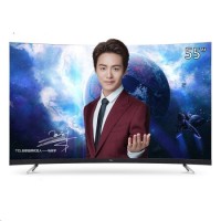 TCL 55T3M 55英寸 4K 液晶电视