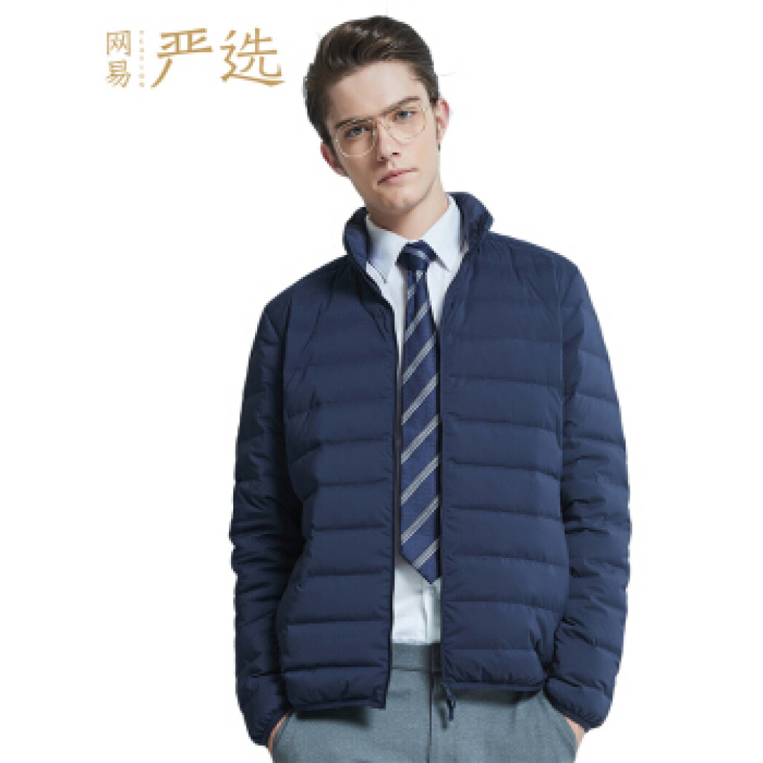 国货冬季保暖男装 — 京选尚品推荐榜