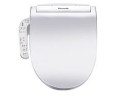 Panasonic 松下 DL-5209CWS 智能马桶盖 即热式 标准款 白色