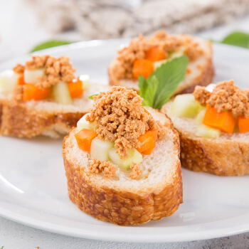 獐子岛口口鱼籽罐头90g1罐自营海鲜水产24件