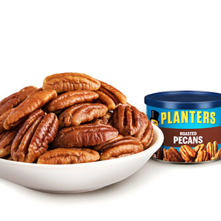 PLANTERS 绅士 PLANETS 烤山核桃205克