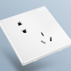 TCL-legrand TCL-罗格朗 仕典开关插座 五孔10只