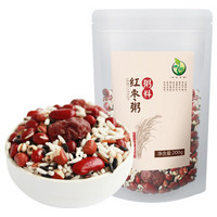 HE YU 禾煜 红枣粥料 200g *2件