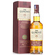 格兰威特（Glenlivet）洋酒 15年 陈酿 单一麦芽 威士忌 700ml