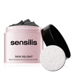 sensilis 面部磨砂膏 75ml