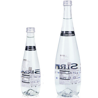  SIRMA 地中海松林 饮用天然泉水 750ml*6瓶