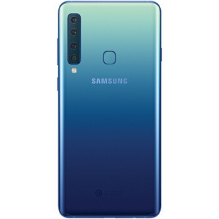 SAMSUNG 三星 Galaxy A9s 4G手机