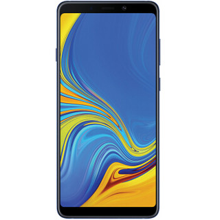 SAMSUNG 三星 Galaxy A9s 4G手机 6GB+128GB 柠沁蓝