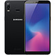 学生专享：SAMSUNG 三星 Galaxy A6s 智能手机 撒浪黑 6GB 64GB