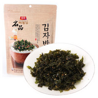 DONG WON 东远 名品炒海苔 (袋装、50g)